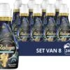 Robijn Collections Beautiful Mystery Wasverzachter - 8 X 30 Wasbeurten - Voordeelverpakking