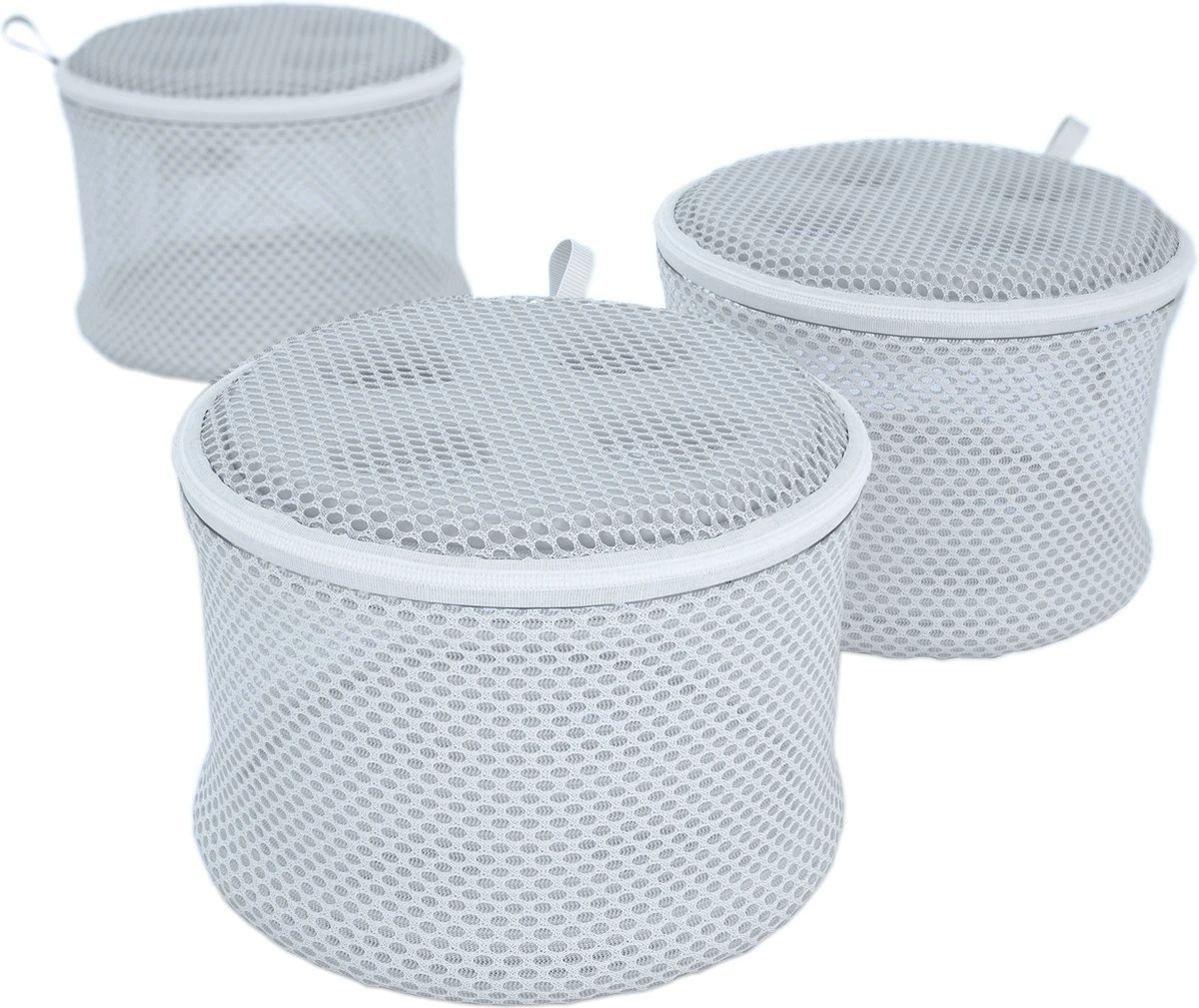 LaundrySpecialist BH Waszakjes - Set Van 3 Stuks 1 LaundrySpecialist BH Waszakjes - Set Van 3 Stuks