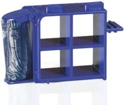 Alternative view of DuoFresh Sticks - 18 DuoFresh Sticks - Geberit - Toiletsticks