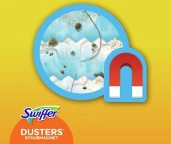 Swiffer Duster Trap & Lock-navullingen Met Een Geur Van Ambi Pur 9 Stuks -HG Sales 1200x1015 3