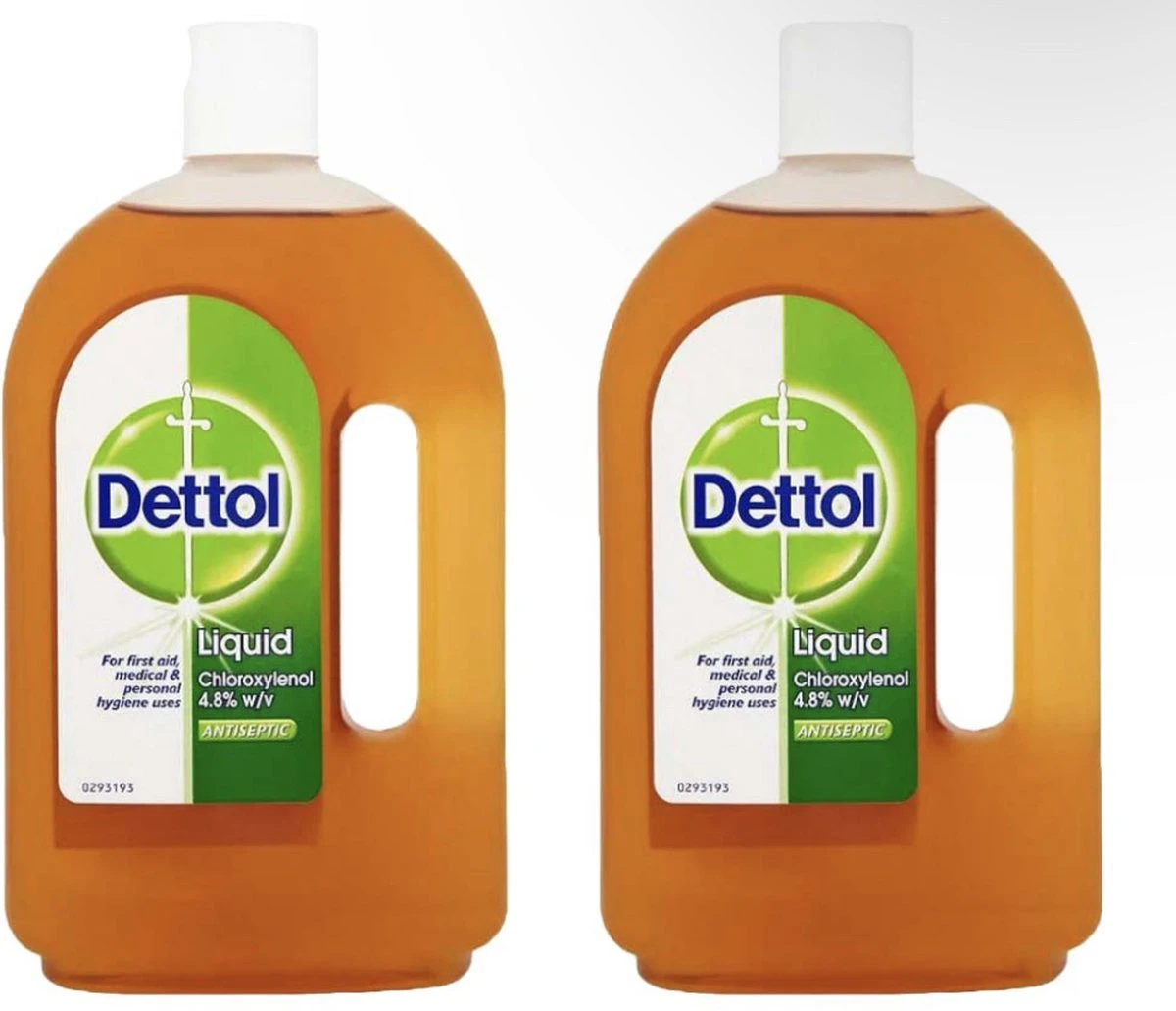 Dettol 750 Ml Allesreiniger Ontsmettingsmiddel 2 X 750 ML 1 Dettol 750 Ml Allesreiniger Ontsmettingsmiddel 2 X 750 ML