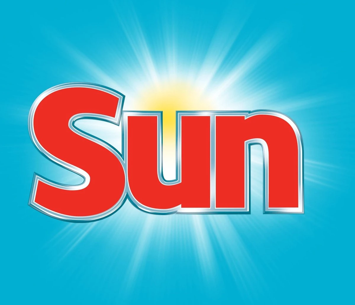 SUN® Sun Vaatwastabletten Classic - 105 Stuks - Voordeelverpakking 10 SUN® Sun Vaatwastabletten Classic - 105 Stuks - Voordeelverpakking - Afbeelding 10