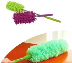 Benson Mini Stoffer - Plumeau Microvezel Telescoop 80 Cm -HG Sales 1200x1056 4