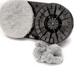 Merkloos Calodi® Robot Ramenwasser - Robot Ruitenreiniger - Ramenwasser Robot - Ramenwisser - Elektrische Glazenwasser - Incl. Afstandsbediening - Wit -HG Sales 1200x1062 1