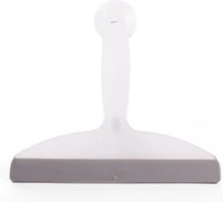 Benson Wisser 21 Cm Met Zuignap Douche Badkamer Douchewisser Spiegels Raamwisser