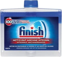 Finish Integrale Machinereiniger Regular Vaatwasser - 4x 250 ML - Voordeelverpakking -HG Sales 1200x1104 1
