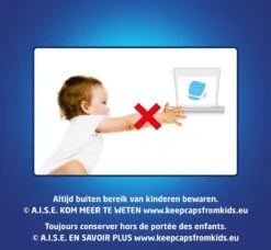 Dash All In 1 Wasmiddel Pods - Wascapsules - Witter Dan Wit - Voordeelverpakking 3 X 42 Wasbeurten -HG Sales 1200x1107 2