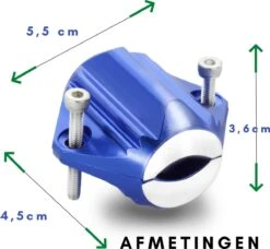 ATV PRO 2 ULTRA Magnetische Waterontharder - Waterontharder Magneet - Waterontharder Waterleiding - Anti Kalk - Ontkalker 15 ATV PRO 2 ULTRA Magnetische Waterontharder - Waterontharder Magneet - Waterontharder Waterleiding - Anti Kalk - Ontkalker -HG Sales 1200x1108 1
