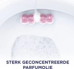 Glorix Aroma Lux Pink Jasmine & Elderflower Toiletblokken - 9 Stuks - Voordeelverpakking 9 Glorix Aroma Lux Pink Jasmine & Elderflower Toiletblokken - 9 Stuks - Voordeelverpakking -HG Sales 1200x1118 4
