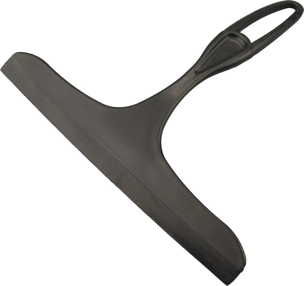 GS Raamwisser Zwart 25 Cm - Raamtrekker - Wisser Voor Douche , Badkamer En Auto 1 GS Raamwisser Zwart 25 Cm - Raamtrekker - Wisser Voor Douche , Badkamer En Auto