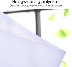 Merkloos Waszakken - Wasnetten - Bescherm Je Wasgoed En Wasmachine - Packing Cubes - Travel Organizer - 7 Stuks 11 Merkloos Waszakken - Wasnetten - Bescherm Je Wasgoed En Wasmachine - Packing Cubes - Travel Organizer - 7 Stuks -HG Sales 1200x1128 2