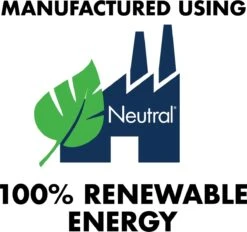 Neutral 0% Wit Parfumvrij Waspoeder - 45 Wasbeurten - Wasmiddel -HG Sales 1200x1128 5