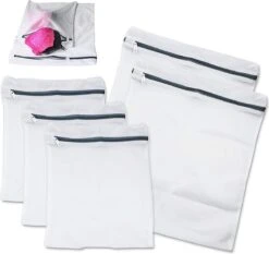 3BMT Waszakken Voor Wasgoed - Lingerie Waszak Set Van 3 Stuks - S / L / XL 12 3BMT Waszakken Voor Wasgoed - Lingerie Waszak Set Van 3 Stuks - S / L / XL -HG Sales 1200x1131 1