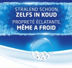 Dash All In 1 Wasmiddel Pods - Wascapsules - Witter Dan Wit - Voordeelverpakking 3 X 42 Wasbeurten -HG Sales 1200x1132 1