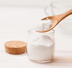 Alternative view of Baking Soda - 1 KG - Natriumbicarbonaat - Zuiveringszout