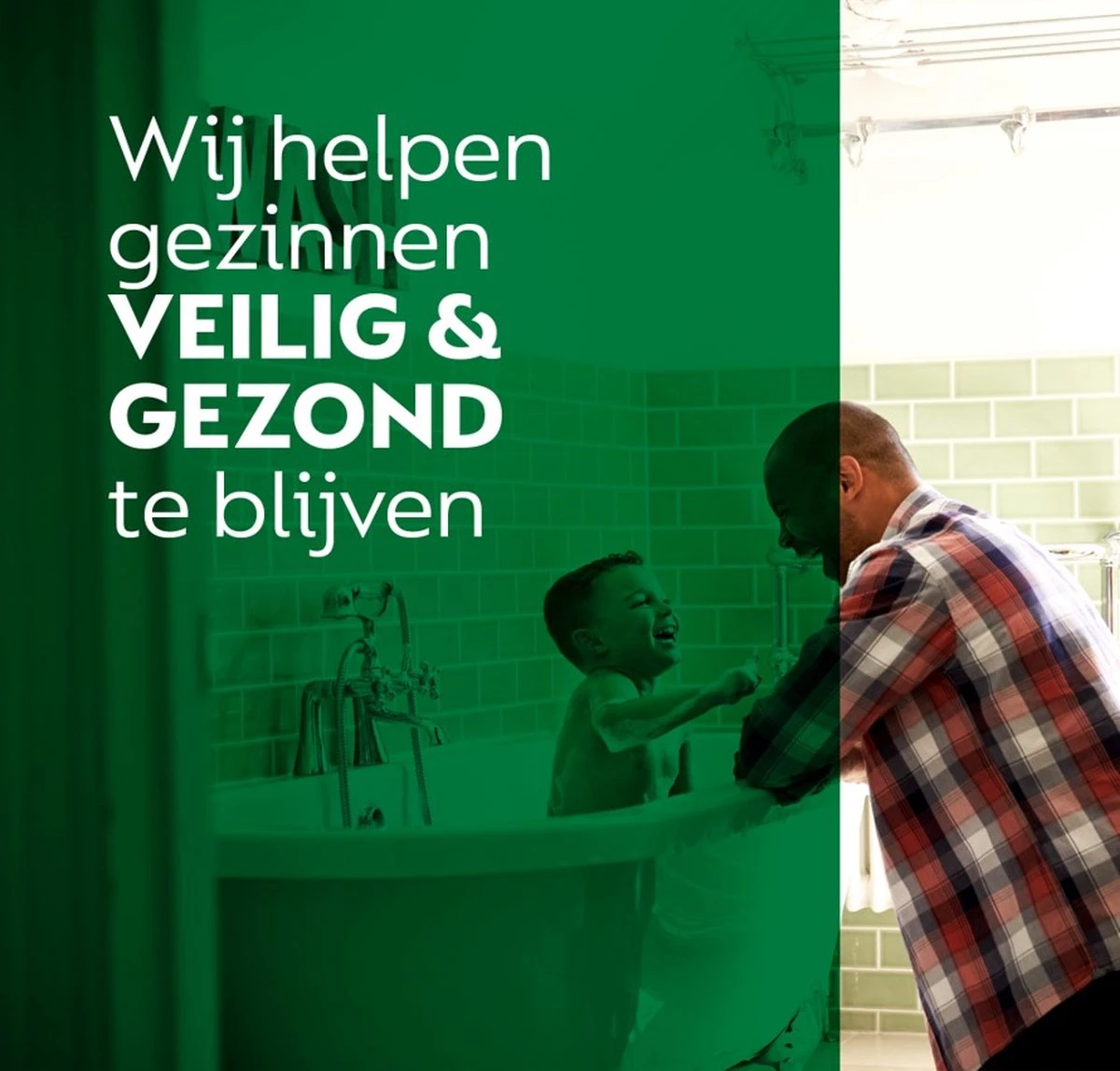 Dettol - Power & Fresh - Allesreiniger - Citrus - 8 X 1 Liter 5 Dettol - Power & Fresh - Allesreiniger - Citrus - 8 X 1 Liter - Afbeelding 5