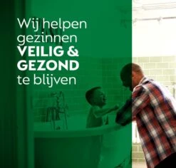 Dettol Power & Fresh - Allesreiniger - Orignal - 6 X 1,5 Liter -HG Sales 1200x1147 8