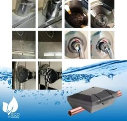 Waterontharder Alternatief: AlpinPro® Antikalksysteem Black Edition - Voor Alle Koper Waterleidingen (magneet Waterleiding) ☆ Hét Waterontharder Alternatief - Antikalk - Kalkaanslag - Magnetisch - > 20.000 Gauss / 2.0 Tesla 10 Waterontharder Alternatief: AlpinPro® Antikalksysteem Black Edition - Voor Alle Koper Waterleidingen (magneet Waterleiding) ☆ Hét Waterontharder Alternatief - Antikalk - Kalkaanslag - Magnetisch - > 20.000 Gauss / 2.0 Tesla -HG Sales 1200x1148 16