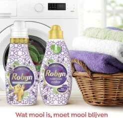 Robijn Perfect Match Spa Sensation Wasmiddel En Wasverzachter Pakket - 5 Stuks - Voordeelverpaking 13 Robijn Perfect Match Spa Sensation Wasmiddel En Wasverzachter Pakket - 5 Stuks - Voordeelverpaking -HG Sales 1200x1150 2