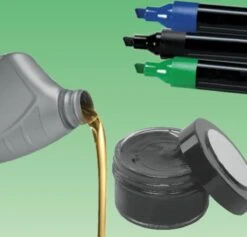 HG Vlekweg 2 - 50ml - Voor O.a. Vlekken Van Viltstift, Vet, Olie & Schoensmeer -HG Sales 1200x1150 3