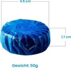 Needum Toiletblokjes Voor Inbouwreservoirs - WC Blokjes - Toiletblokken In Een Voordeelverpakking - 12 Stuks 13 Needum Toiletblokjes Voor Inbouwreservoirs - WC Blokjes - Toiletblokken In Een Voordeelverpakking - 12 Stuks -HG Sales 1200x1154 6