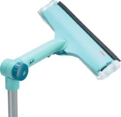 Leifheit Raamwisser 3in1 28 Cm Met Telescoopsteel En Draaiknop (110-190 Cm) Click System 17 Leifheit Raamwisser 3in1 28 Cm Met Telescoopsteel En Draaiknop (110-190 Cm) Click System -HG Sales 1200x1156 9