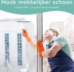 Jooba Magnetische Waterontharder - 1+1 GRATIS - Waterontharder Magneet - Waterontharder Waterleiding - Ontkalker - 4000 Silvertech - Waterontkalker - Antikalk Magneet - Kalkaanslag -HG Sales 1200x1161 20