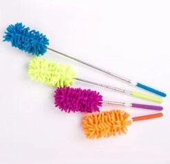 Benson Mini Stoffer - Plumeau Microvezel Telescoop 80 Cm -HG Sales 1200x1161 25