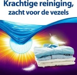 Persil® Persil Megaperls Color Waspoeder - Poeder Wasmiddel - Voordeelverpakking - 5 X 17 Wasbeurten -HG Sales 1200x1161 4