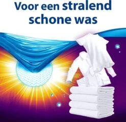 Persil® Persil Megaperls Color Waspoeder - Poeder Wasmiddel - Voordeelverpakking - 5 X 17 Wasbeurten -HG Sales 1200x1161 5