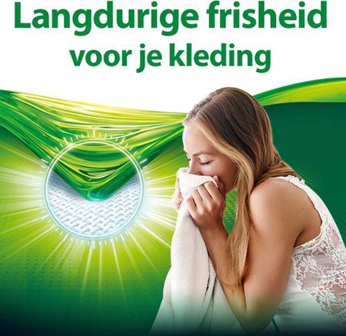 Persil® Persil Megaperls Power Waspoeder - Poeder Wasmiddel - Voordeelverpakking - 5 X 17 Wasbeurten 7 Persil® Persil Megaperls Power Waspoeder - Poeder Wasmiddel - Voordeelverpakking - 5 X 17 Wasbeurten - Afbeelding 7