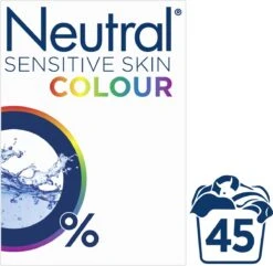 Neutral Kleur Waspoeder - 45 Wasbeurten 15 Neutral Kleur Waspoeder - 45 Wasbeurten -HG Sales 1200x1169 4