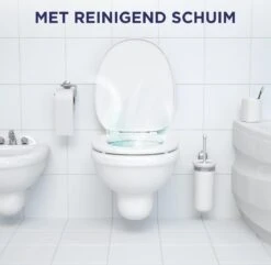 Glorix Power 5 Toiletblokken - Ocean - 9 Stuks - Halfjaarbox - Voordeelverpakking 13 Glorix Power 5 Toiletblokken - Ocean - 9 Stuks - Halfjaarbox - Voordeelverpakking -HG Sales 1200x1172 5