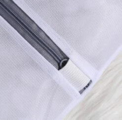 Merkloos Waszakken | Set Van 5 Waszakjes Met Rits - Waszak - Wasnet - Kledingzakjes - BH Was Zakjes - Laundry Bag Set Voor Ondergoed - Kleding - Delicaat Wasgoed - Wasmachine Zakjes - Wasgoed -HG Sales 1200x1179 2