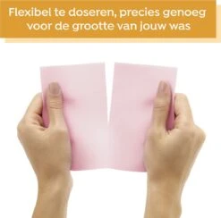 Robijn Classics Color Wasmiddeldoekjes 16 Wasstrips -HG Sales 1200x1184 1