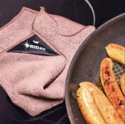 Klud Klud Vaatdoek Set - 7 Dagen - Mauve 7 Klud Klud Vaatdoek Set - 7 Dagen - Mauve -HG Sales 1200x1184 12