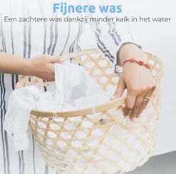 Magnetische Waterontharder - Professionele Waterontharder Magneet - Waterontkalker Waterleiding - Blauw - Anti Kalk -HG Sales 1200x1184 13