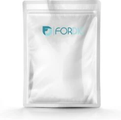 ForDig Wasnet Waszakjes (5 Stuks) Voor Lingerie En Fijne Was - Geschikt Voor Wasmachine - Met Rits - Wit -HG Sales 1200x1185