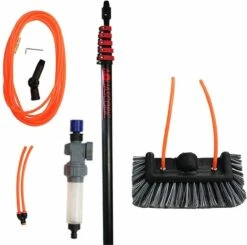 Aquascopic - Telescoopsteel Set Met Borstel - 5,4 M 12 Aquascopic - Telescoopsteel Set Met Borstel - 5,4 M -HG Sales 1200x1191 14