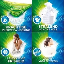 Persil® Persil 4in1 Discs Universal Wascapsules - Wasmiddel Capsules - Voordeelverpakking - 6 X 28 Wasbeurten 20 Persil® Persil 4in1 Discs Universal Wascapsules - Wasmiddel Capsules - Voordeelverpakking - 6 X 28 Wasbeurten -HG Sales 1200x1192 2