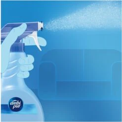 Alternative view of Ambi Pur Classic - 500ml - 8 Stuks - Textielverfrisser