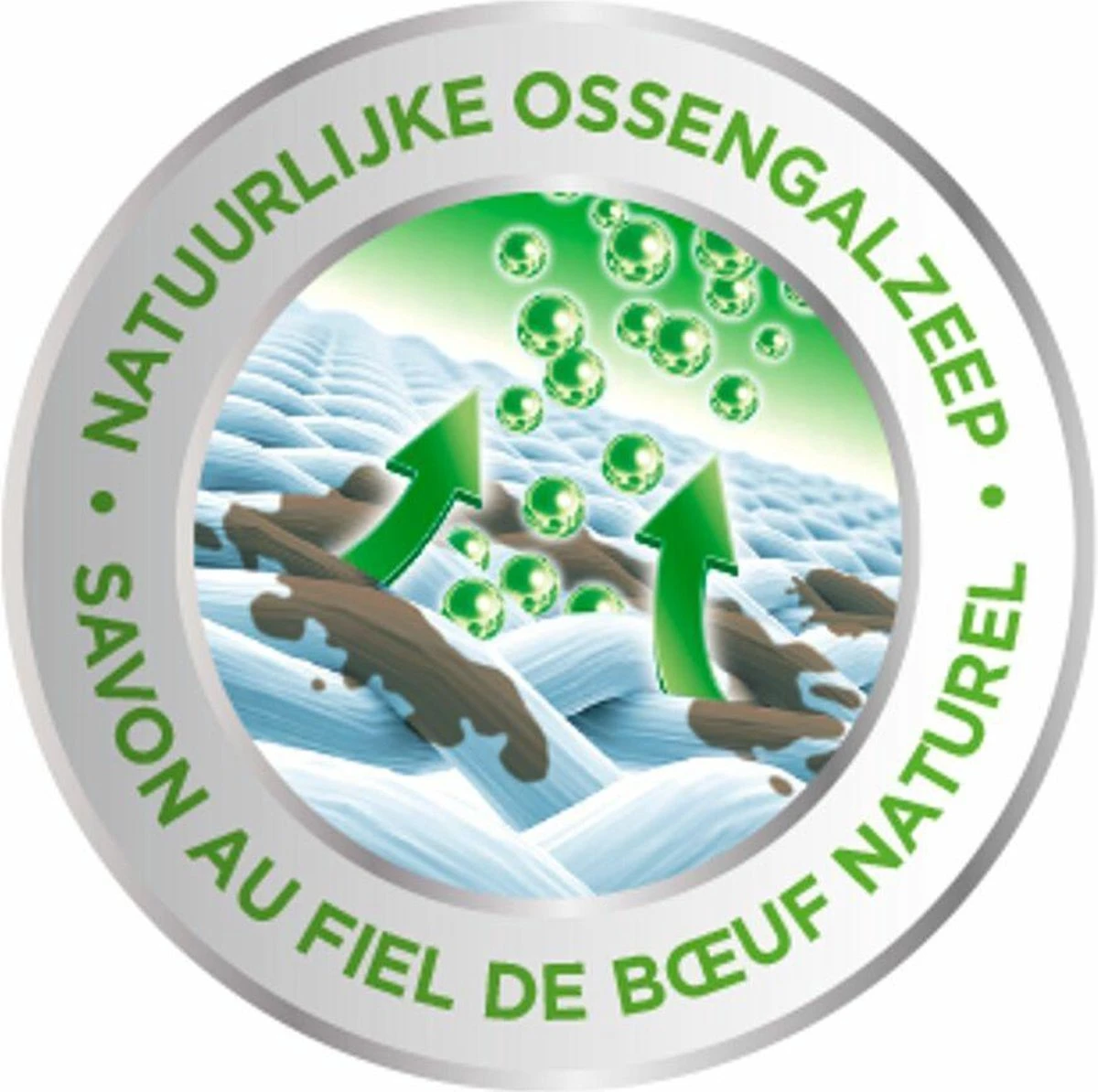 Dr. Beckmann Ossengalzeep Vloeibaar 500 Ml 3 Dr. Beckmann Ossengalzeep Vloeibaar 500 Ml - Afbeelding 3