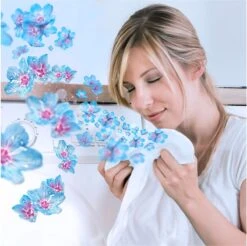 Lenor Unstoppables Lente Geurparels - In-Wash Geurbooster - 570g -HG Sales 1200x1195 1