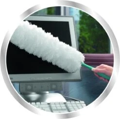 Leifheit Duster XL - 38 Cm - Click System 13 Leifheit Duster XL - 38 Cm - Click System -HG Sales 1200x1197 45