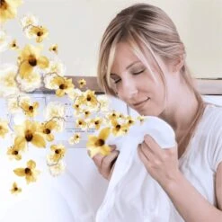 Lenor Geurbooster Gouden Orchidee - Geurparels - 6x16 Wasbeurten - Voordeelverpakking -HG Sales 1200x1198 34