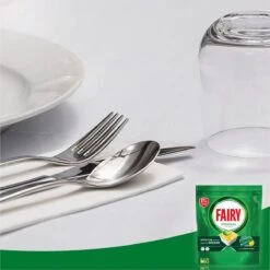 Dreft Original All In One Vaatwastabletten - Voordeelverpakking 4 X 66 Stuks -HG Sales 1200x1198 39