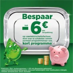 Dreft Platinum Plus All In One Deep Clean - Vaatwastabletten - Voordeelverpakking 4 X 33 Stuks 10 Dreft Platinum Plus All In One Deep Clean - Vaatwastabletten - Voordeelverpakking 4 X 33 Stuks -HG Sales 1200x1198 41