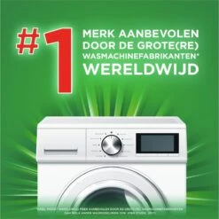 Ariel All In 1 Wasmiddel Pods + Ultra Vlekverwijderaar - 2x50 Wasbeurten - Voordeelverpakking 17 Ariel All In 1 Wasmiddel Pods + Ultra Vlekverwijderaar - 2x50 Wasbeurten - Voordeelverpakking -HG Sales 1200x1199 42