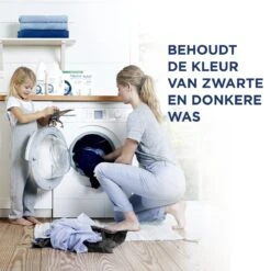 Neutral Vloeibaar Wasmiddel Zwart - 6 X 20 Wasbeurten - Voordeelverpakking -HG Sales 1200x1200 101