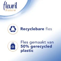 Fleuril Renew Wit - Vloeibaar Wasmiddel - 45 Wasbeurten 13 Fleuril Renew Wit - Vloeibaar Wasmiddel - 45 Wasbeurten -HG Sales 1200x1200 107